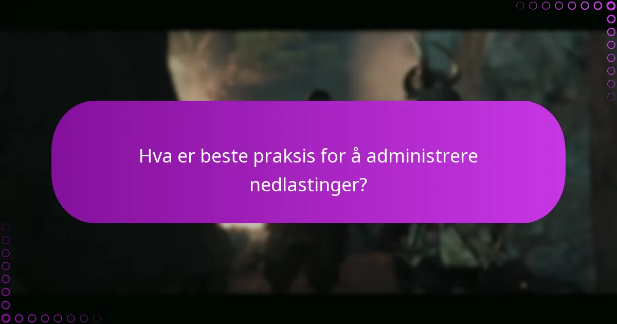 Hvordan kreve eksklusivt innhold gjennom menyene i spillet?