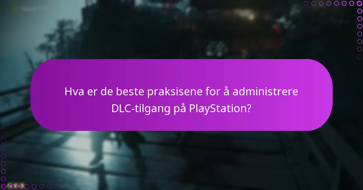 Hva skal jeg gjøre hvis jeg opplever tilgangsproblemer med Ghost of Tsushima DLC?