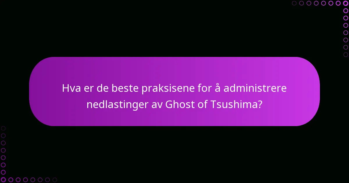 Hvordan krever jeg ekstra belønninger fra min Ghost of Tsushima-utgave?
