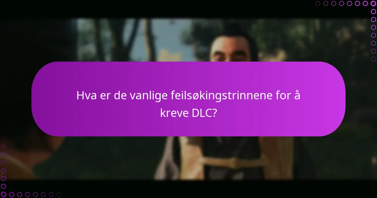 Hvem er kvalifisert til å kreve Ghost of Tsushima Legends DLC?