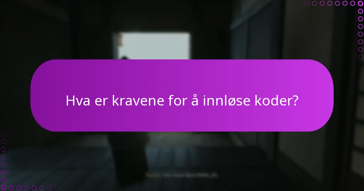 Slik håndterer du nedlastinger etter innløsning av koder?