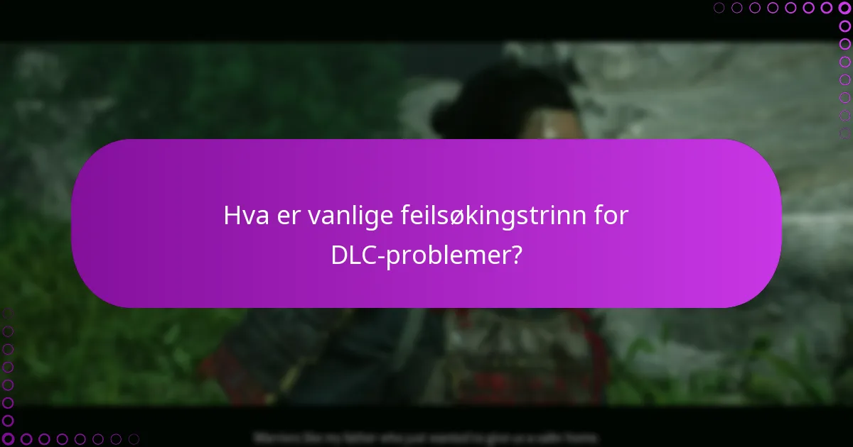 Hvordan kan jeg sjekke for oppdateringer for Ghost of Tsushima?