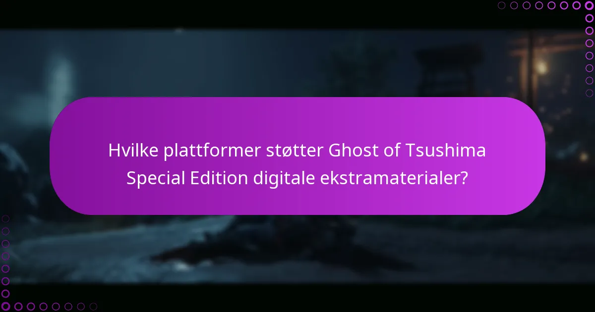 Hva er fordelene med å kreve digitale ekstramaterialer?