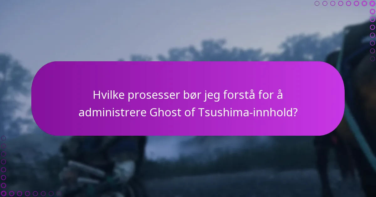 Hvordan verifisere mine rettigheter for Ghost of Tsushima?